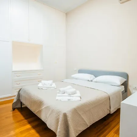 Dimora Adua Apartment Bari Exterior photo