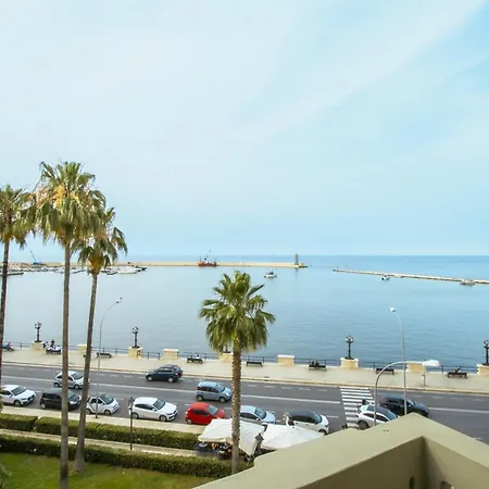Dimora Adua Apartment Bari Exterior photo