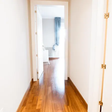 Dimora Adua Apartment Bari Exterior photo