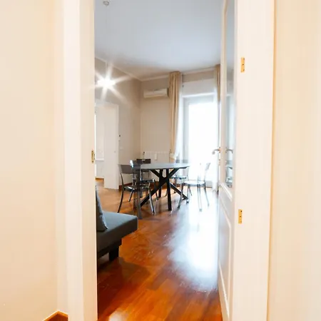 Dimora Adua Apartment Bari Exterior photo