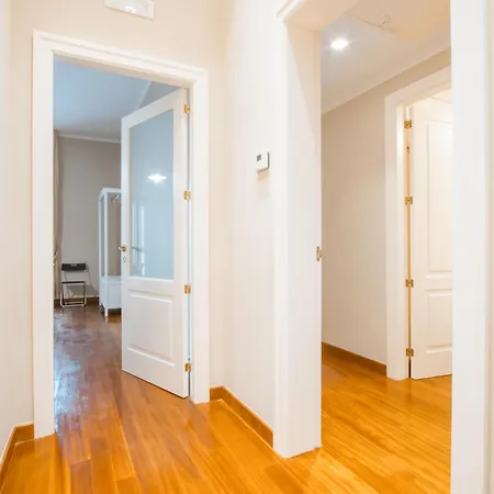 Dimora Adua Apartment Bari Exterior photo