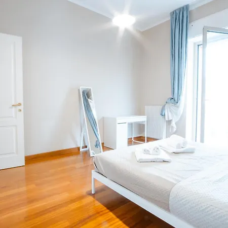 Dimora Adua Apartment Bari Exterior photo