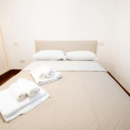 Dimora Adua Apartment Bari Exterior photo