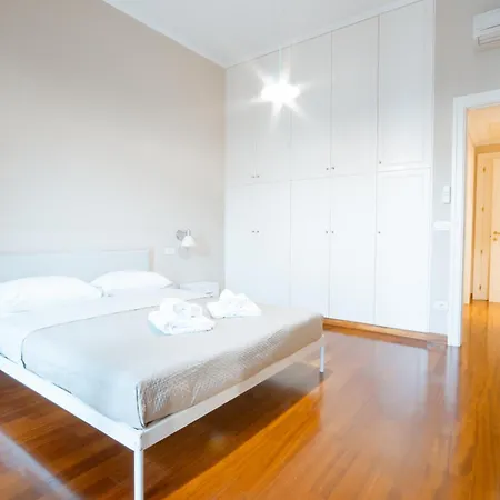 Dimora Adua Apartment Bari Exterior photo