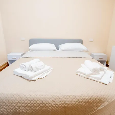 Dimora Adua Apartment Bari Exterior photo