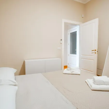 Dimora Adua Apartment Bari Exterior photo
