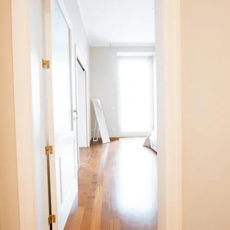 Dimora Adua Apartment Bari Exterior photo
